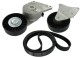 VKMA 33032 SKF Комплект поліклинового ременя