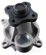 vkpc84222 SKF Помпа для Ford Transit