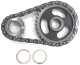 vkml81008 SKF Комплект цепи ГРМ