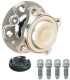 vkba7064 SKF Комплект ступицы колеса для MINI Cooper