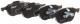 vkbp80016 SKF Тормозные колодки