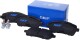 vkbp80031 SKF Тормозные колодки