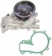 vkpc85104 SKF Помпа