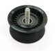 vkm37055 SKF Обводной ролик поликлинового ремня
