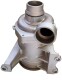 vkpa86600 SKF Помпа