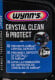 Присадка Wynn`s Crystal Clean & Protect