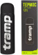 Термос Tramp Soft Touch 1,2 л чёрный