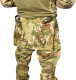 Сидушка Ranger RA8906 колір "камуфляж"