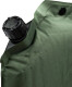 Самонадувной коврик Tramp Connect Long UTRI-027-GREEN зеленый