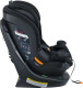 Автокресло Chicco Fit360 ClearTex