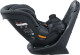 Автокресло Chicco Fit360 ClearTex Slate Slate