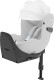 Автокресло CYBEX Sirona T Platinum White Plus Platinum White Plus 