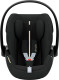 Автолюлька CYBEX Cloud G i-Size Moon Black Plus Moon Black Plus