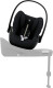Автолюлька CYBEX Cloud G i-Size Moon Black Plus Moon Black Plus