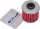 HF116 Hiflo filtro Оливний фільтр