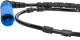314 899 0066 Meyle Датчик ABS для BMW X3