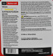 Ford Prediluted Antifreeze/Coolant желтый -36 °C готовый антифриз