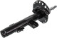 MMLR019 Japanparts Стойка амортизатора для Land Rover Freelander