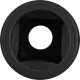 Торцева головка JCB JCB-44510 10 мм 1/2"