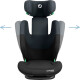 Автокресло Maxi-Cosi RodiFix S i-Size Tonal Black Tonal Black