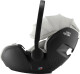 Автолюлька Britax-Romer Baby-Safe Pro
