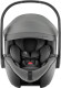 Автолюлька Britax-Romer Baby-Safe Pro