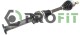 Полуось Profit 27301069