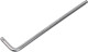 Ключ TORX Toptul AIAE4018 L-подібний T40
