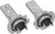 Автолампа Baxster H7 PX26d 22 W 0000020277