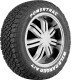 Шина Powertrac Wildranger A/T 275/60 R20 123/120R