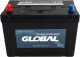 Аккумулятор Wai Global 6 CT-95-L SMF 120D31R