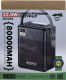 Повербанк Wecome WP-78 80000 mAh 22.5 Вт
