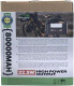 Повербанк Wecome WP-78 80000 mAh 22.5 Вт