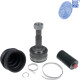 ADN18933 Blue Print ШРУС на Nissan Primera
