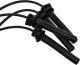 0 986 357 192 Bosch Комплект дротів запалювання для MINI Cooper