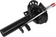 318725 Sachs Стойка амортизатора