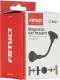 Тримач для телефона Amio Magnetic Car Mount 04143