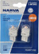 Автолампа Narva Range Performance LED WY21W W3x16d 2,16 W 181464100