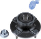 ADK88332 Blue Print Ступиця колеса для Suzuki Swift
