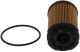 f026407214 Bosch Масляный фильтр