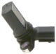 0986jg1627 Bosch Датчик положения коленвала