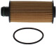 f026407305 Bosch Масляный фильтр
