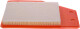 f026400635 Bosch Повітряний фільтр для Chevrolet Malibu