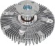 VF6102 BGA Віскомуфта вентилятора для Mitsubishi L200