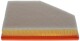 f026400692 Bosch Воздушный фильтр