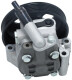 ks02000019 Bosch Насос ГУР для Land Rover Freelander