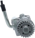 ks02000023 Bosch Насос ГУР