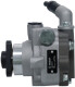 Насос ГПК Bosch ks02000073 для Volkswagen Crafter