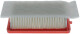 f026400715 Bosch Повітряний фільтр