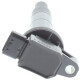 0986ag0519 Bosch Котушка запалювання для Toyota Yaris